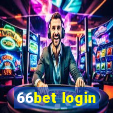 66bet login